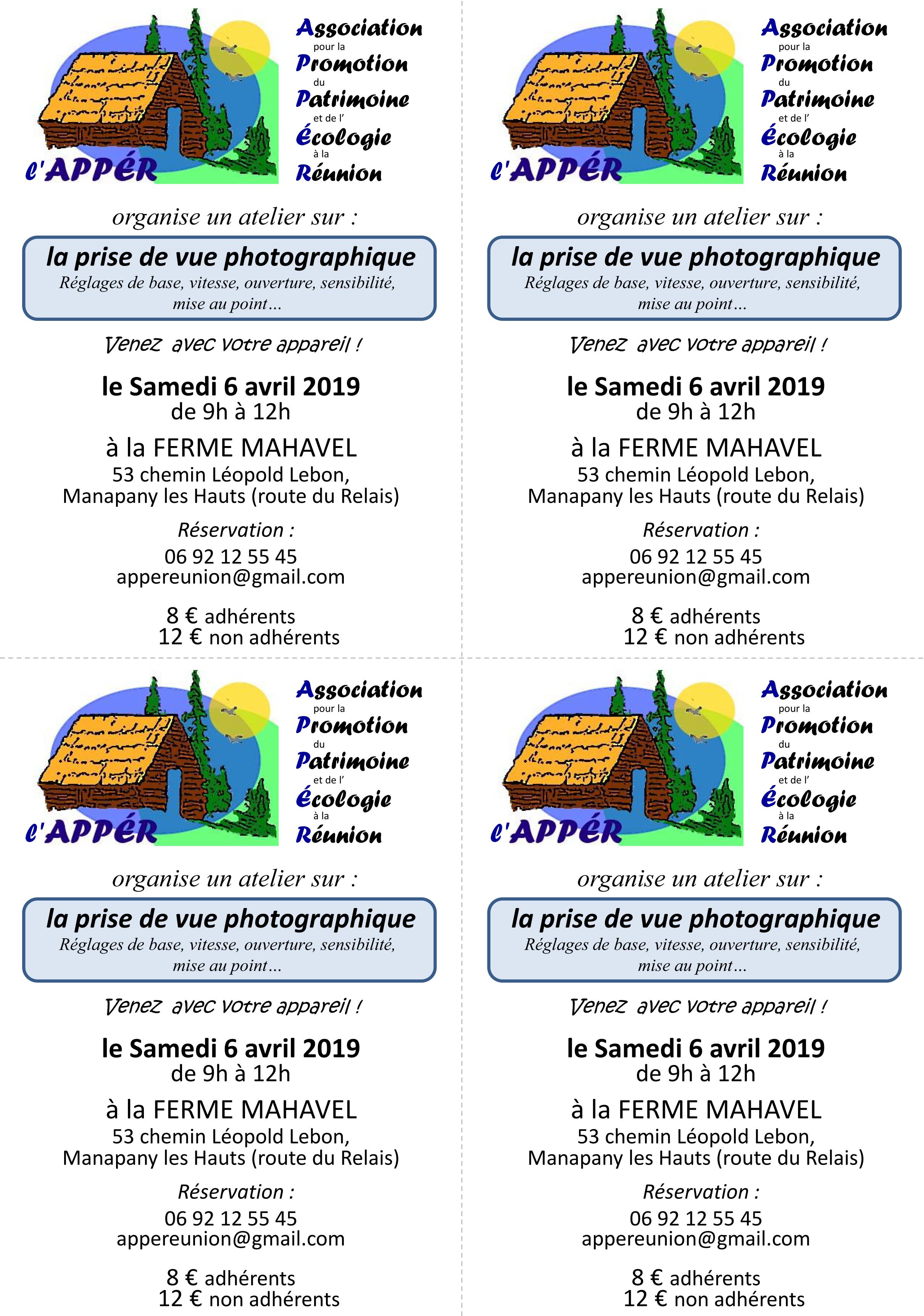 Flyers_Atelier_Photo